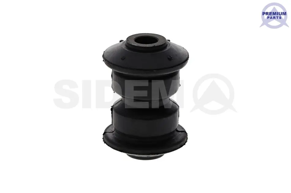 Сайлентблок переднего рычага sidem 850602