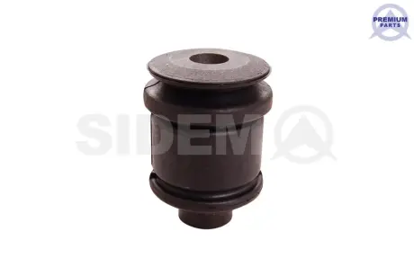 Сайлентблок переднього важеля Sidem 850603