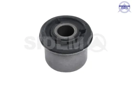 Сайлентблок переднього важеля Sidem 853620