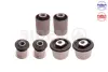 Сайлентблок переднего рычага sidem 863660KIT