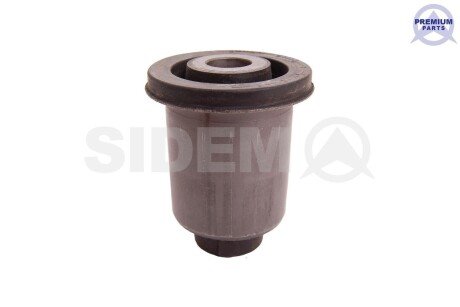 Сайлентблок (втулка) переднего амортизатора sidem 871630