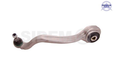 Сайлентблок продольного рычага sidem 49678