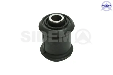 Сайлентблок продольного рычага sidem 809605