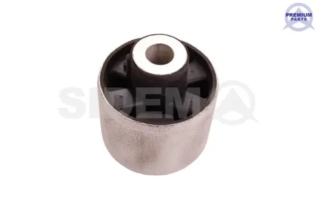 Сайлентблок поздовжнього важеля Sidem 821652