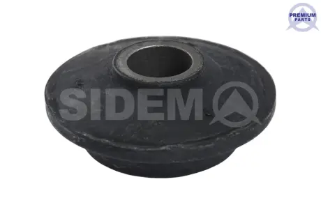 Сайлентблок продольного рычага sidem 837605