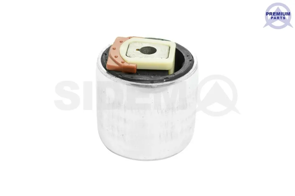 Сайлентблок продольного рычага sidem 837628