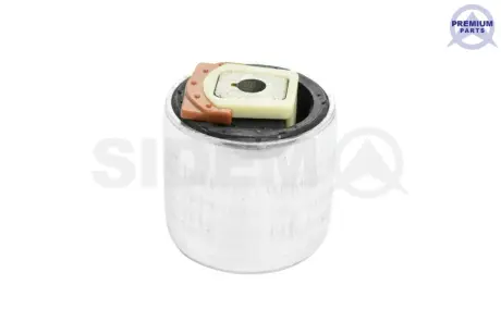 Сайлентблок продольного рычага sidem 837628