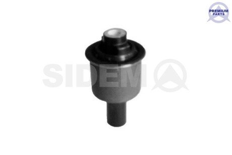 Сайлентблок (втулка) переднего амортизатора sidem 849637