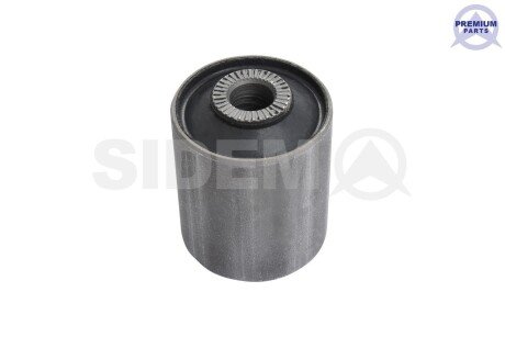 Сайлентблок продольного рычага sidem 865600