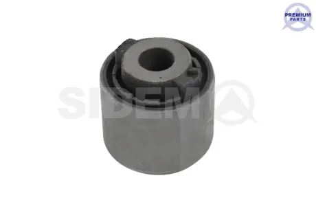 Сайлентблок заднего продольного рычага sidem 851700