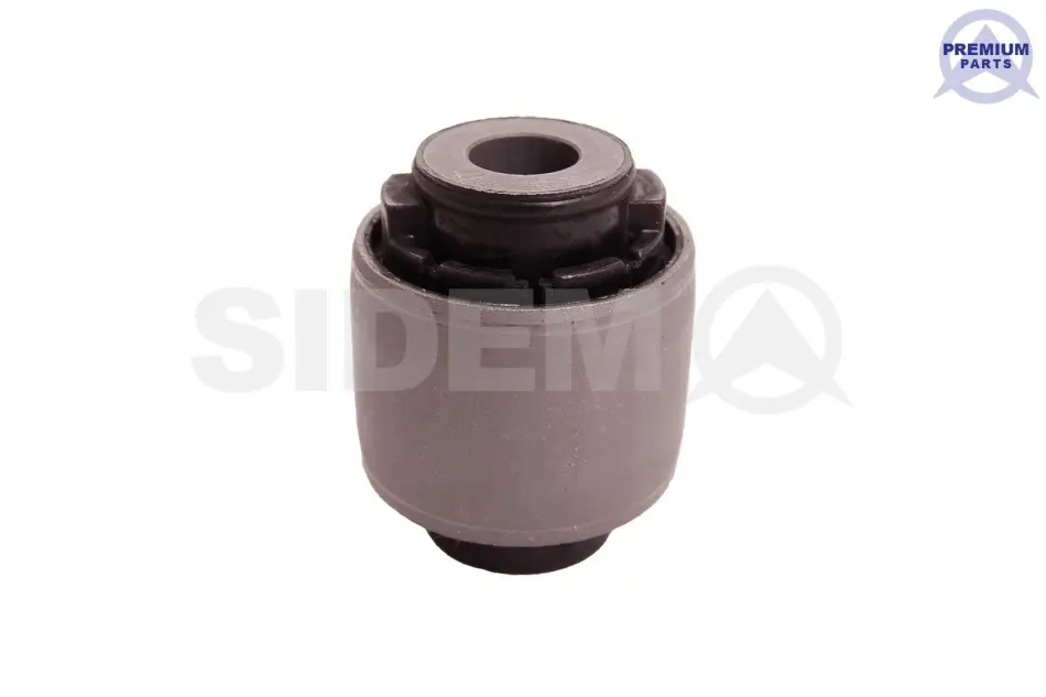 Сайлентблок заднего продольного рычага sidem 851701