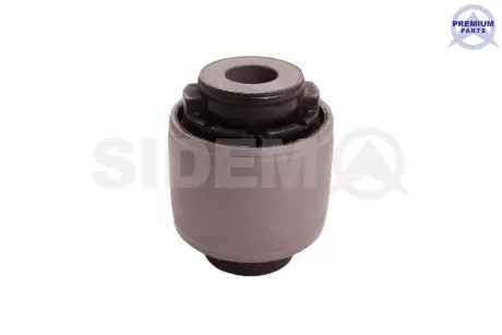Сайлентблок заднего продольного рычага sidem 851701