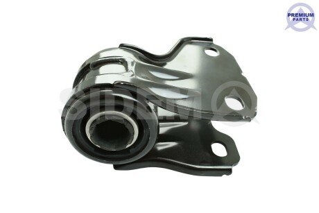 Сайлентблок важеля перед. Л. (знизу/позаду) Ford Edge 15- sidem 803626