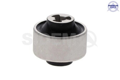 Сайлентблок важеля sidem 815602 на Мазда 626 gc