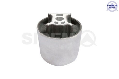 Сайлентблок важеля sidem 827621