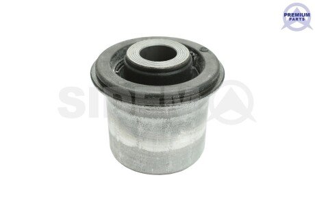 Сайлентблок важеля sidem 841600