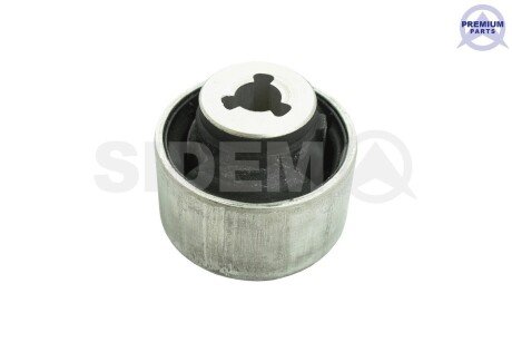 Сайлентблок важеля sidem 853662