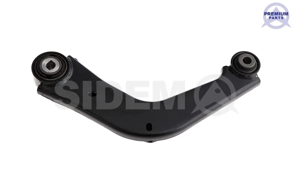 Сайлентблок заднего продольного рычага sidem 3150