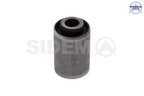 Сайлентблок заднего продольного рычага sidem 803700