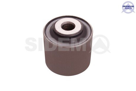 Сайлентблок заднего продольного рычага sidem 835620 на Хендай Санта фе 2