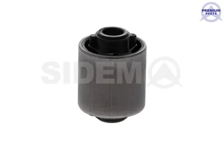 Сайлентблок заднего продольного рычага sidem 845704