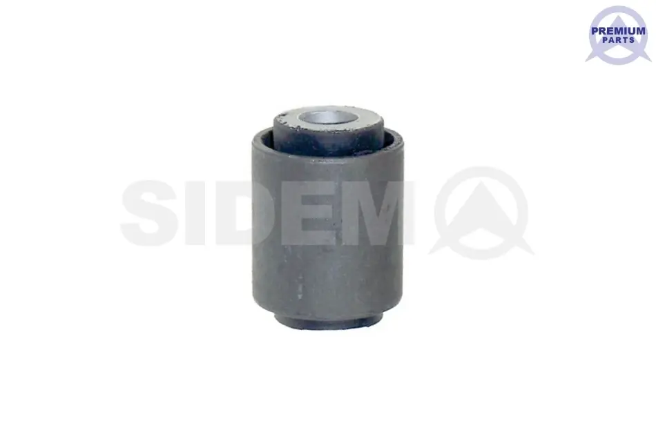 Сайлентблок заднего продольного рычага sidem 849704