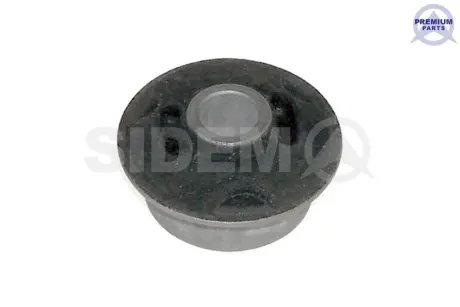 Сайлентблок заднего продольного рычага sidem 853606