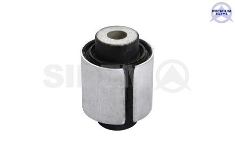Сайлентблок заднего продольного рычага sidem 865718