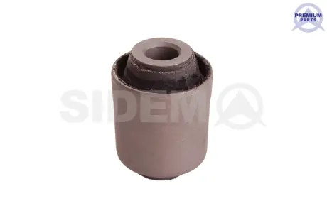 Сайлентблок заднего продольного рычага sidem 871700