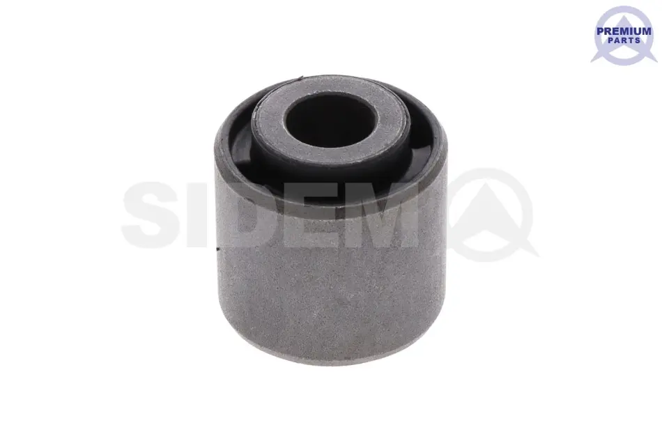 Сайлентблок заднего продольного рычага sidem 881708