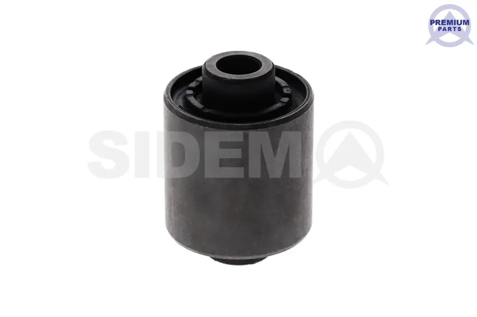Сайлентблок заднего продольного рычага sidem 887702