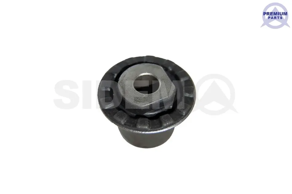 Сайлентблок задней балки sidem 803303