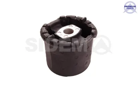 Сайлентблок задней балки Sidem 821903