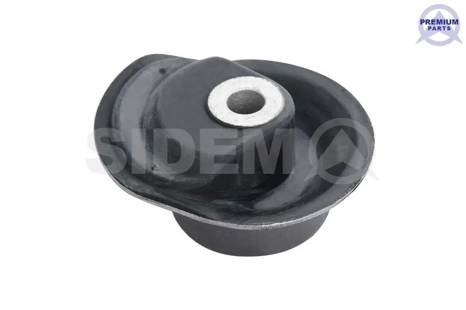 Сайлентблок задней балки sidem 863302