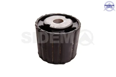 Сайлентблок заднього важеля (знизу) BMW X5/X6 13-19 Sidem 821317