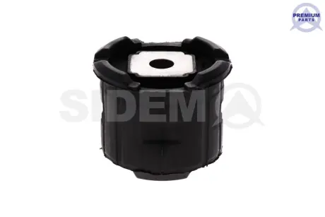 Сайлентблок задньої балки BMW X5/X6 07- Sidem 821316