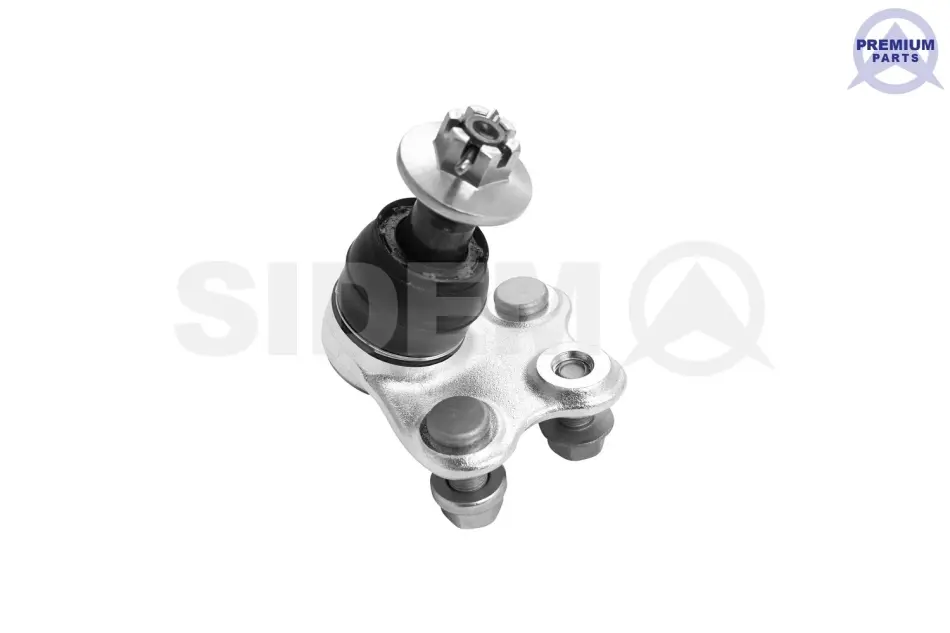Подушка (опора) двигуна Sidem 45081 (фото 1)