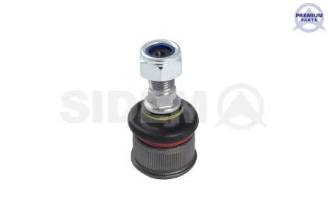 Подушка (опора) двигателя sidem 49080 Мерседес SL-Class