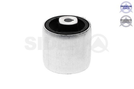 AUDI С/блок переднього поперечного важеля A4/A5/Q5 08- sidem 837644