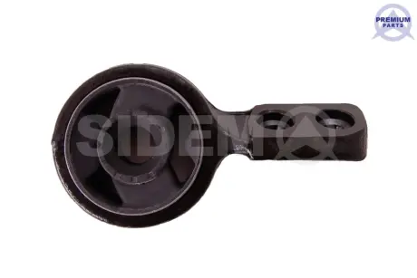 SIDEM BMW Кронштейн (к-кт с с/блоком) поперечного рычага правый E30 sidem 821661