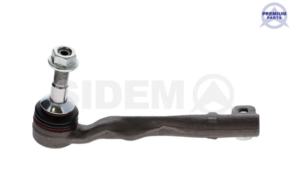SIDEM BMW Наконечник рулев.тяги.лев.5 G30,6 Gran Turismo,7 G11 09/16 - sidem 21830