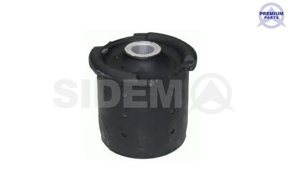 SIDEM BMW С/блок балки задней E36 15.5x62.5x66.5 sidem 821307