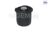 SIDEM BMW С/блок балки задней E36 15.5x62.5x66.5 sidem 821307