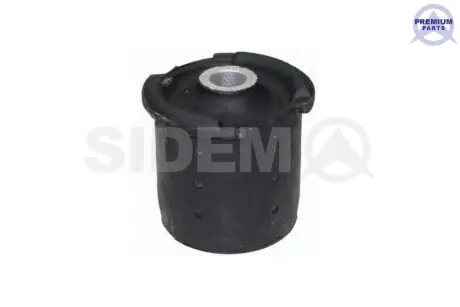 SIDEM BMW С/блок балки задней E36 15.5x62.5x66.5 Sidem 821307