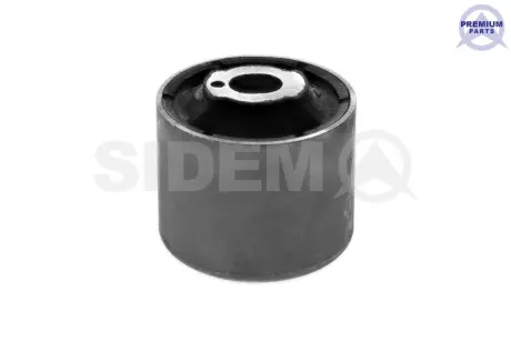 SIDEM BMW С/блок балки задней E46 sidem 821318