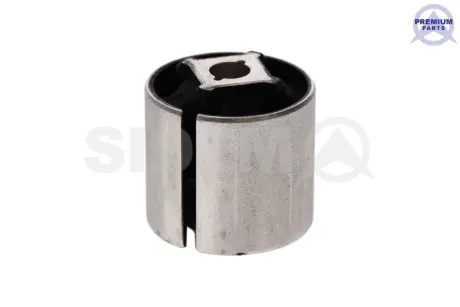 SIDEM BMW С/блок задней оси сверху 1 F20,2,3 F30,4 11- Sidem 821314