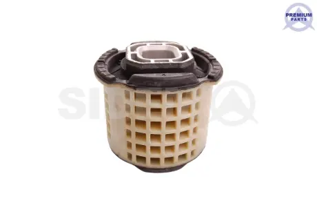 SIDEM BMW С/блок задней подвески 5,7 F01/F10 08- sidem 821329