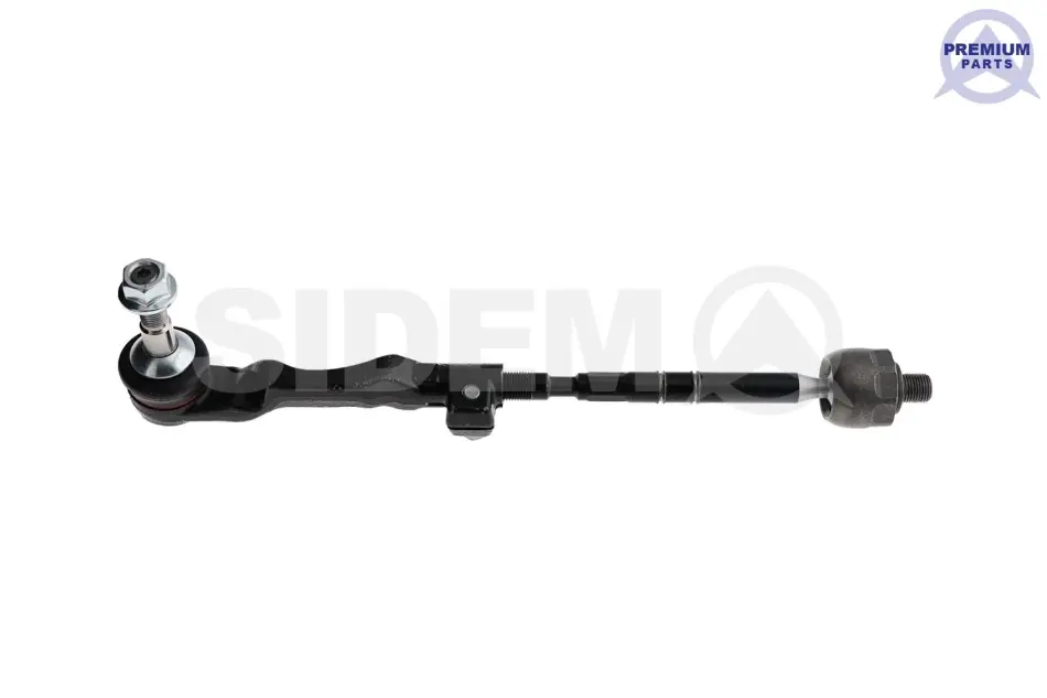 SIDEM BMW тяга рульова з наконечником лів. X5 G05/F95 18- Sidem 21728 (фото 1)