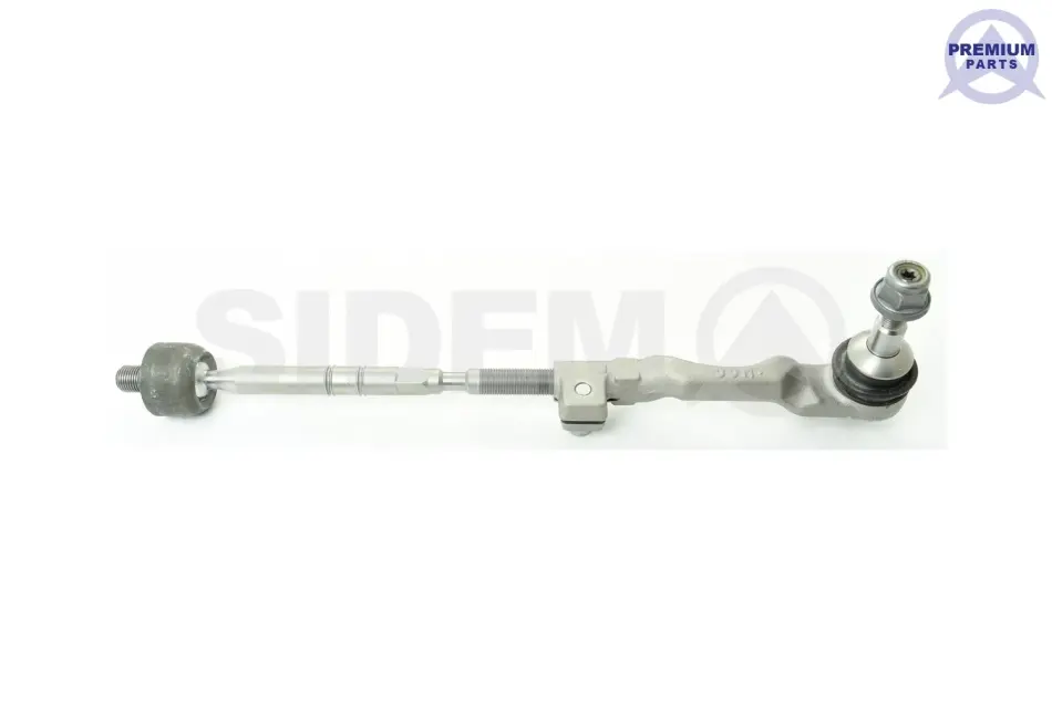 SIDEM BMW тяга рульова з наконечником прав. X5 G05/F95 18- sidem 21729
