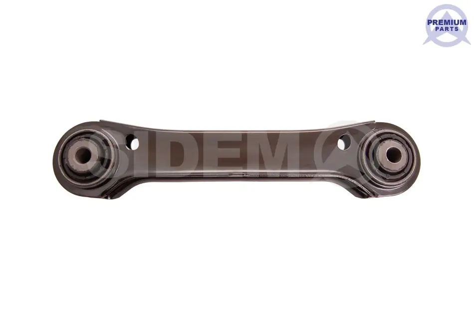 SIDEM BMW Тяга задней оси верхн.лев.L=241mm 1 E81/87,3 E90 sidem 21158